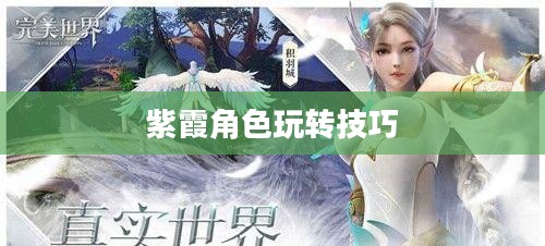 完美世界手游紫霞攻略大全，玩转紫霞角色