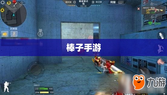 棒子手游,深入解析其含义与影响 棒子手游,深入解析其含义与影响