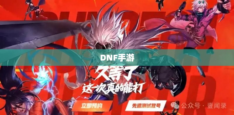 DNF手游，混团现象解析与玩家策略探讨