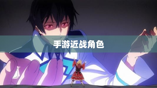 手游中令人头疼的近战角色与战术，恶心战术大解析