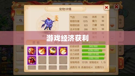 梦幻手游69赚钱攻略,玩转游戏经济,轻松获利 梦幻手游69赚钱攻略,玩转游戏经济,轻松获利