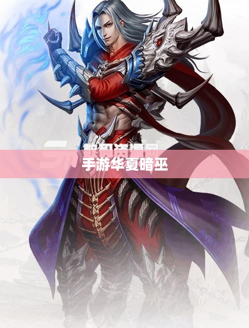 手游华夏暗巫强吗，深度解析暗巫角色在游戏中的实力与特点