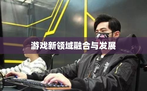 网吧手游专区，游戏新领域的融合与发展