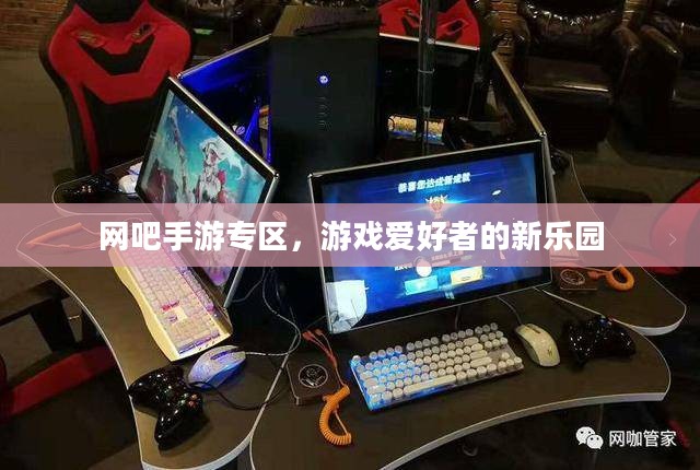 网吧手游专区，游戏爱好者的新乐园