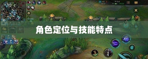 LOL手游英雄全解析，从角色定位到技能特点