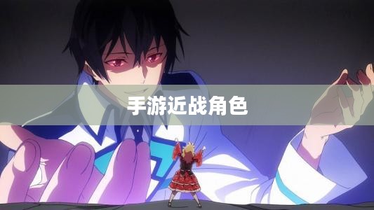 手游中令人头疼的近战角色，恶心战术解析