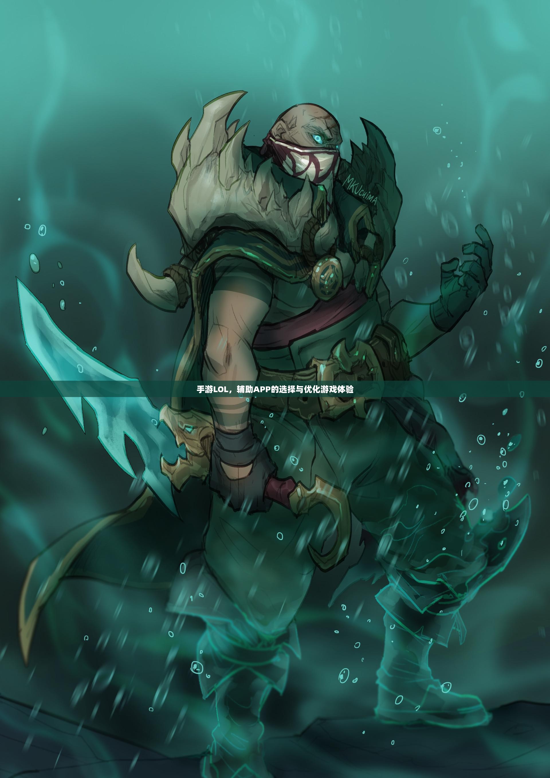 手游LOL,辅助APP的选择与优化游戏体验 手游LOL,辅助APP的选择与优化游戏体验