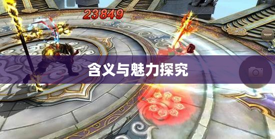 棒子手游，探究其含义与魅力