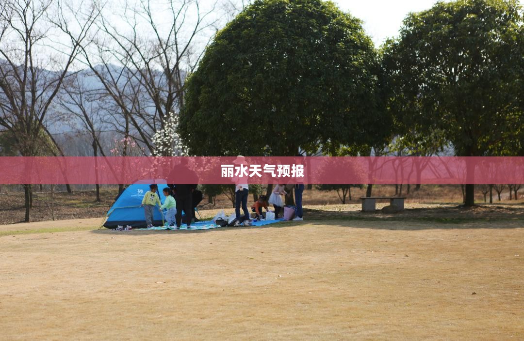丽水未来十天详细天气预报概述