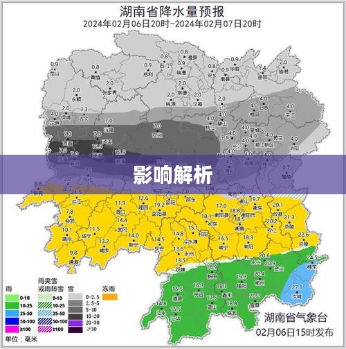 湘乡一周天气预报与影响解析 湘乡一周天气预报与影响解析