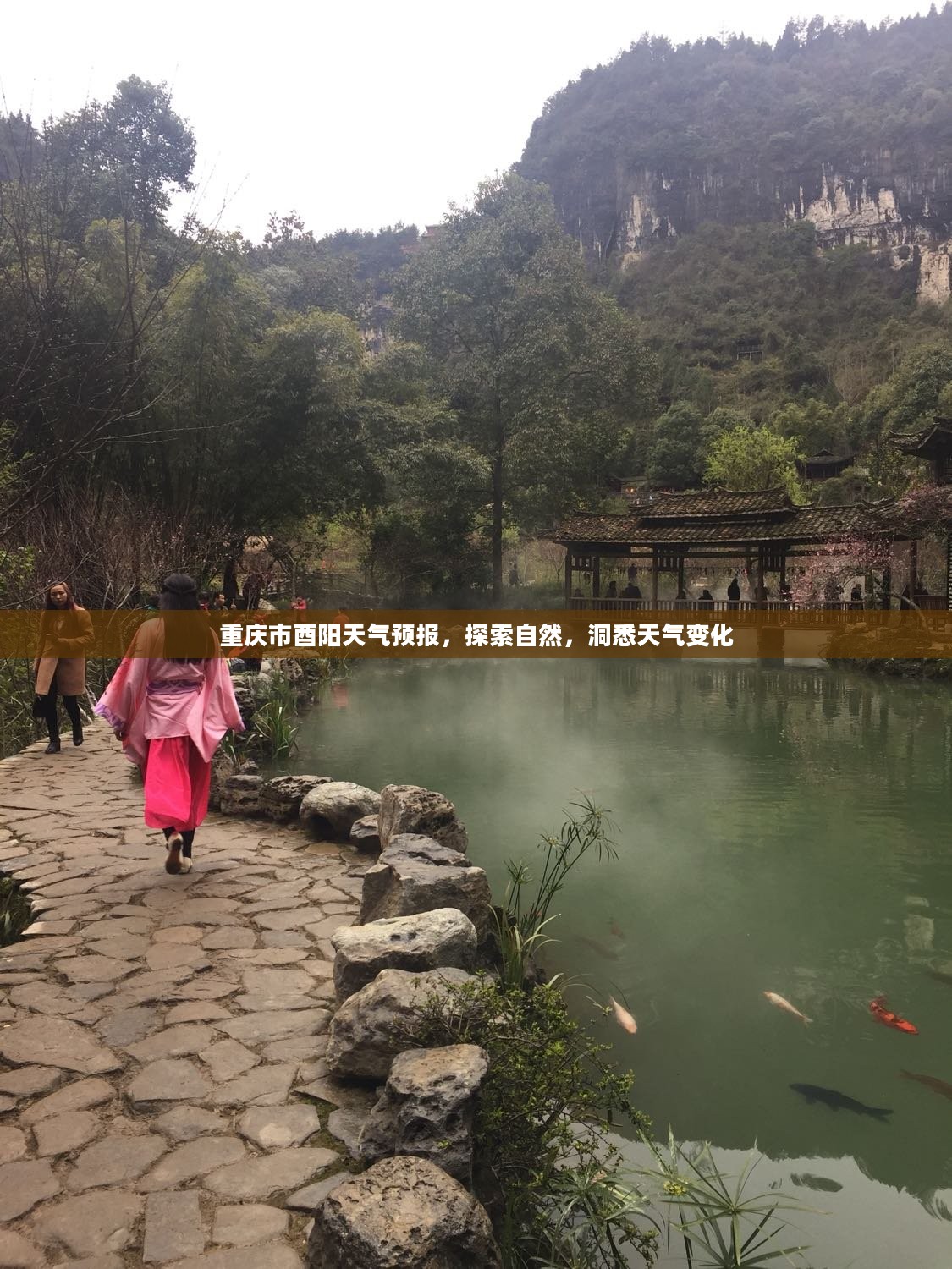 重庆市酉阳天气预报，探索自然，洞悉天气变化