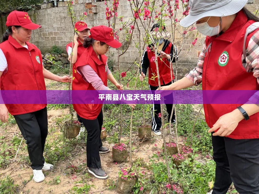 广西平南县八宝天气预报,探索自然,预见美好明日 广西平南县八宝天气预报,探索自然,预见美好明日