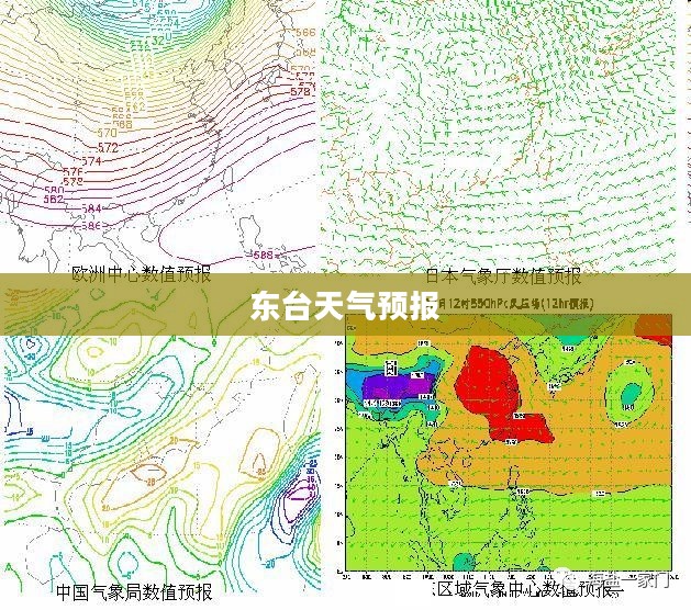 未来东台天气预报,探索与预测的新篇章 未来东台天气预报,探索与预测的新篇章