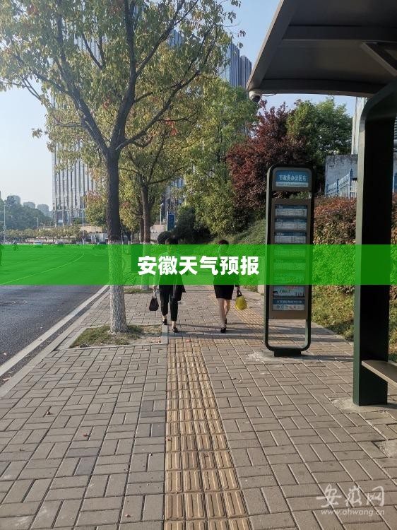 未来十二月份安徽天气预报及气候趋势分析