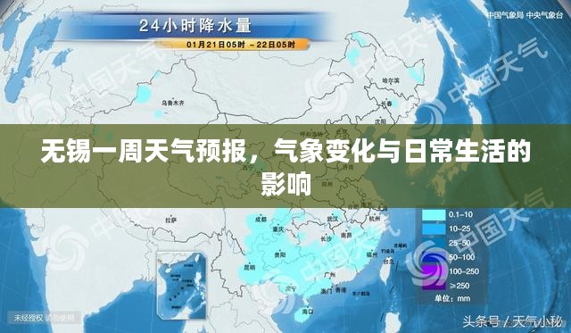 无锡一周天气预报,气象变化与日常生活的影响 无锡一周天气预报,气象变化与日常生活的影响