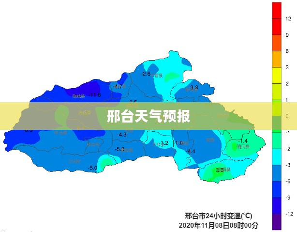 邢台未来半个月天气预报及分析展望