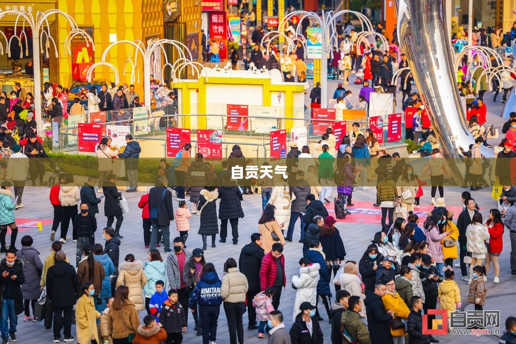 自贡今日天气详解 自贡今日天气详解