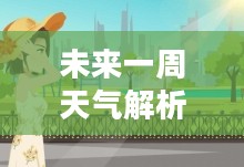 益阳未来一周天气预报全面解析