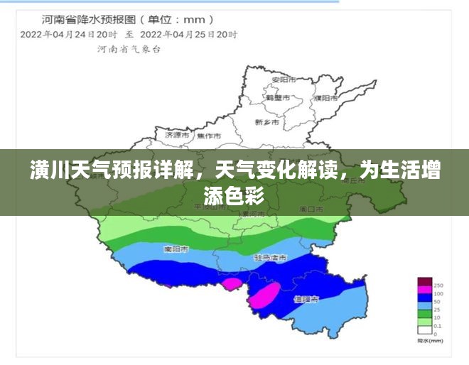 潢川天气预报详解，天气变化解读，为生活增添色彩