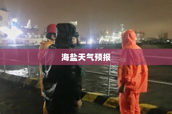 海盐未来15天天气预报详解
