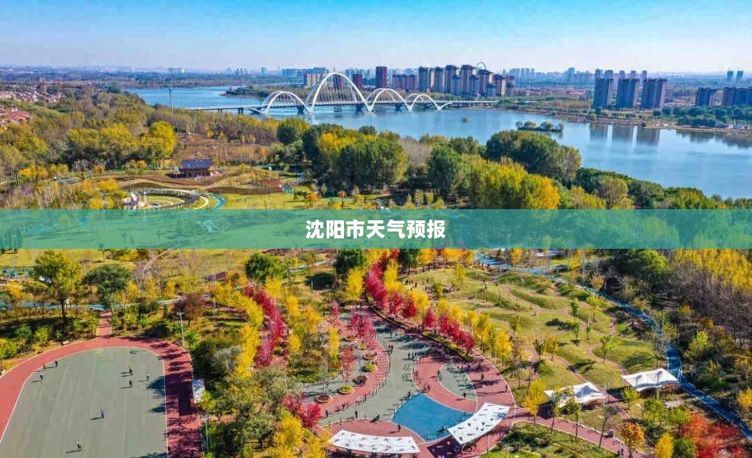 沈阳市天气预报更新通知