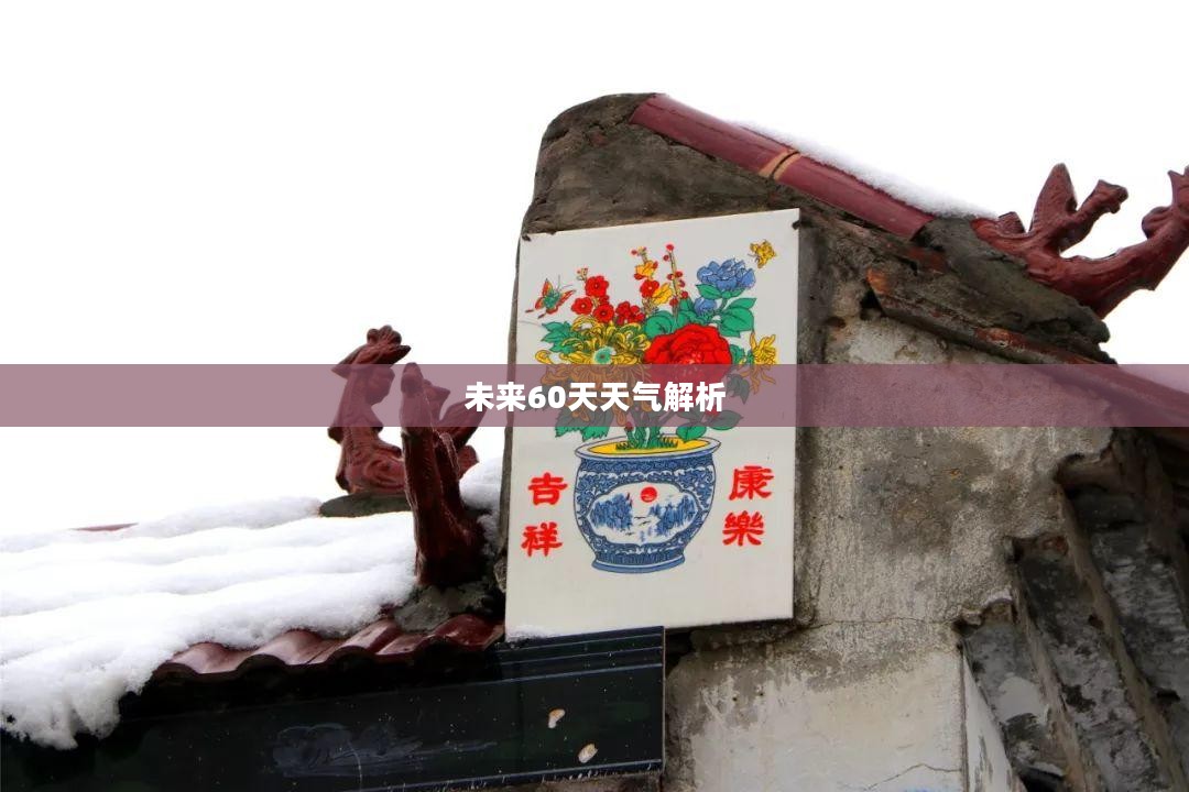 柘城县未来60天天气预报全面解析