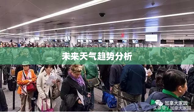 渥太华未来15天天气预报详解，深度分析天气趋势