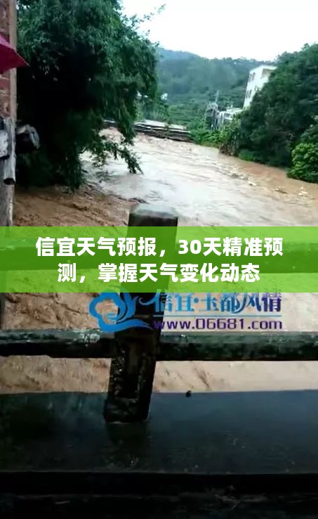 信宜天气预报，30天精准预测，掌握天气变化动态
