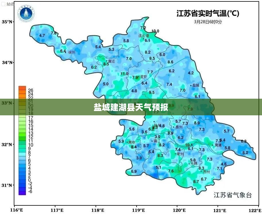江苏盐城建湖县天气预报与气象变化深度解析