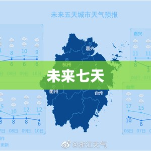 三都未来七天天气预报概况