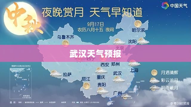 武汉未来七天天气预报及气象影响分析