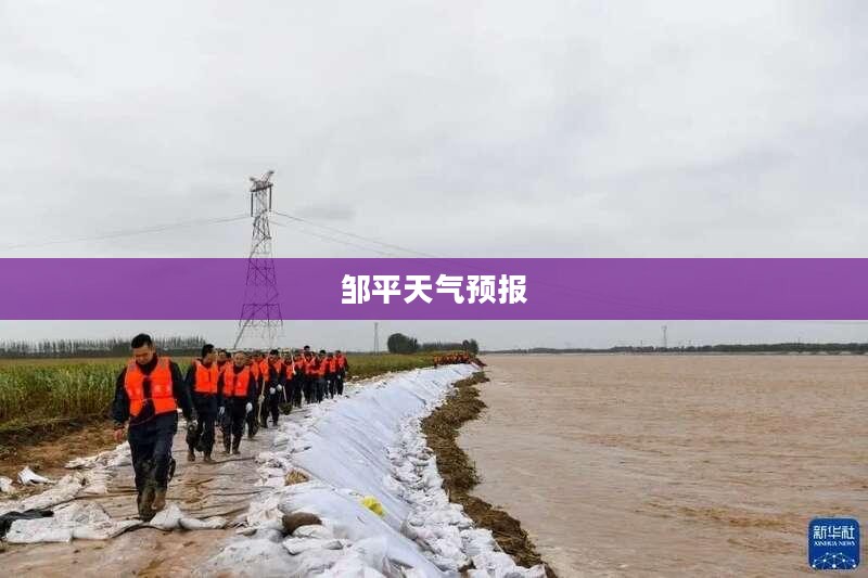 邹平未来一个月天气预报详解 邹平未来一个月天气预报详解