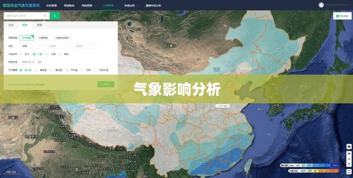 深圳福田天气预报，气象变化对日常生活的影响分析