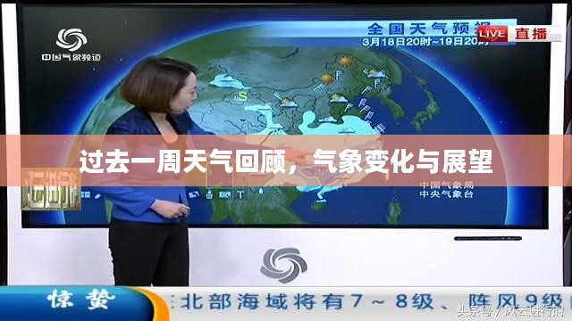 过去一周天气回顾，气象变化与展望