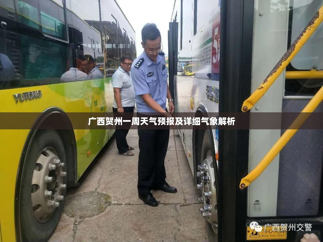 广西贺州一周天气预报及详细气象解析