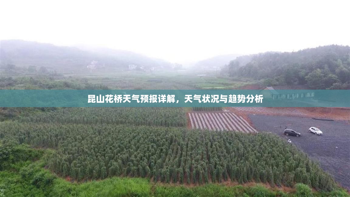 昆山花桥天气预报详解，天气状况与趋势分析