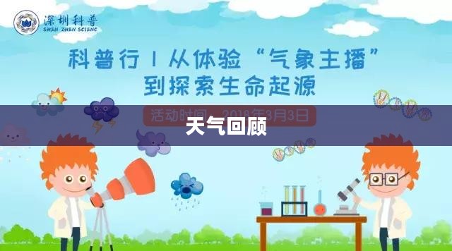 昨日天气回顾与体验分享 昨日天气回顾与体验分享