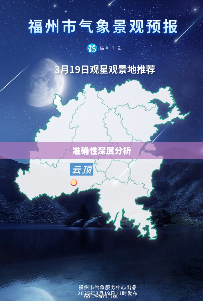 福州未来15天天气预报准确性深度分析