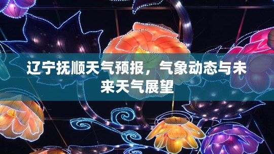 辽宁抚顺天气预报，气象动态与未来天气展望