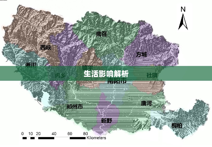 南阳市天气多样性对生活的影响解析