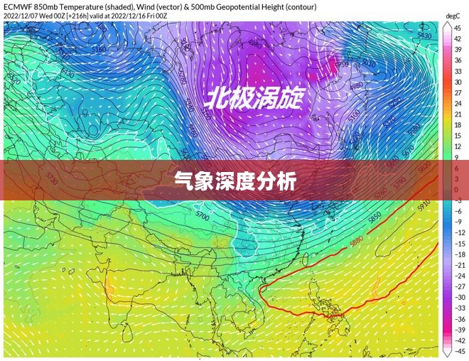 未来四十五天天气预报及气象深度分析