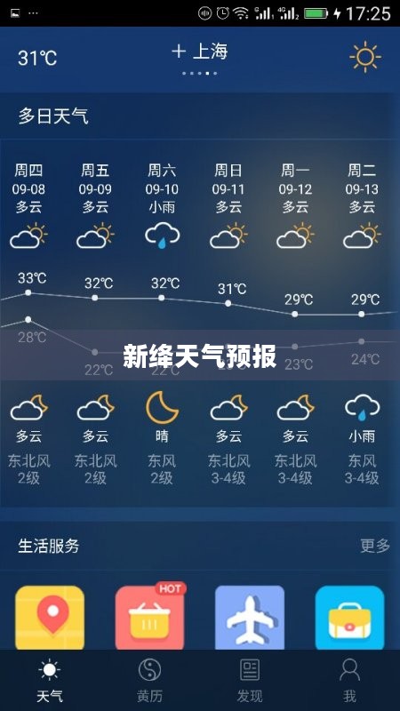 新绛天气预报，15天查询结果与详细解析