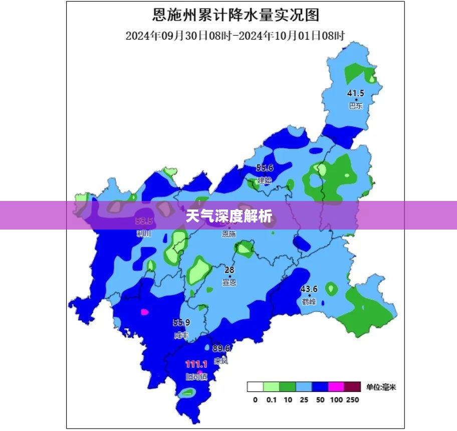利川谋道镇天气预报与天气深度解析 利川谋道镇天气预报与天气深度解析