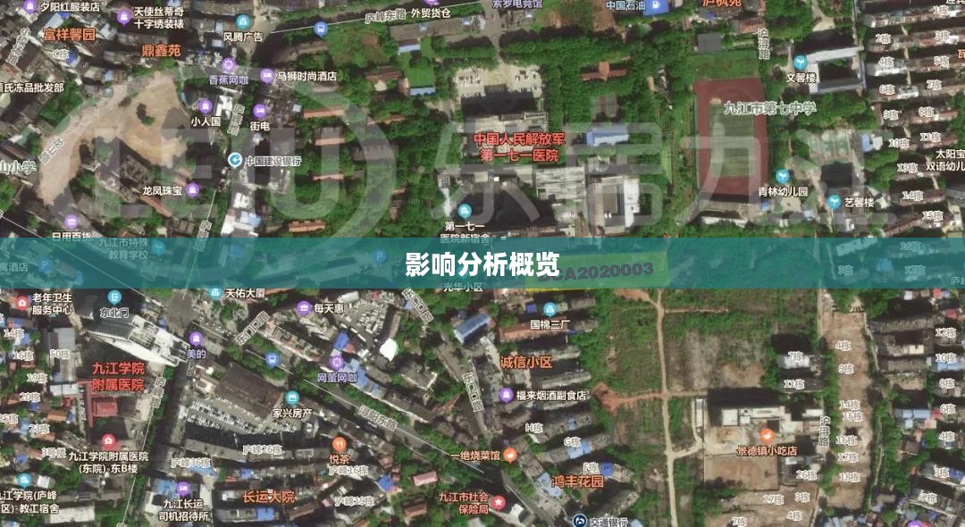 九江未来一周天气预报及影响分析概览