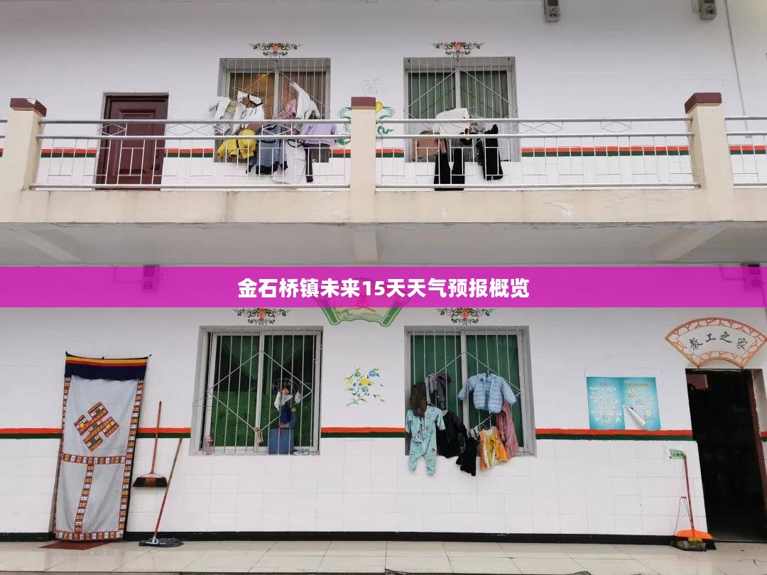 金石桥镇未来15天天气预报概览 金石桥镇未来15天天气预报概览