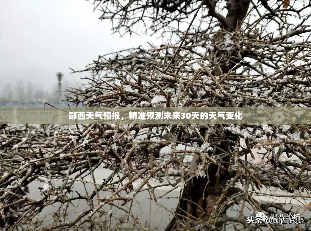 郧西天气预报,精准预测未来30天的天气变化 郧西天气预报,精准预测未来30天的天气变化