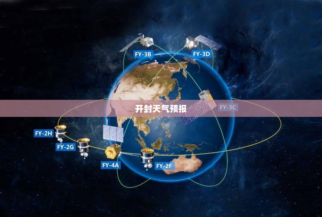 开封天气预报,风云变幻尽在掌握,为您生活增添色彩 开封天气预报,风云变幻尽在掌握,为您生活增添色彩