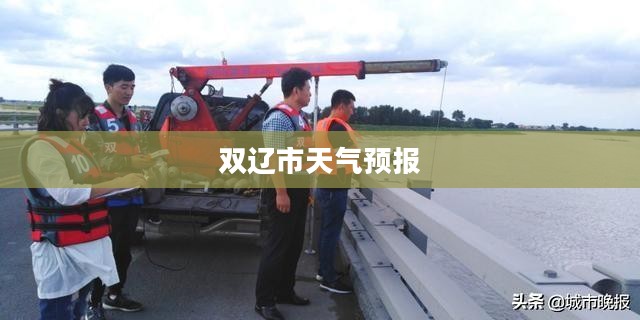 双辽市未来15天天气预报深度解析
