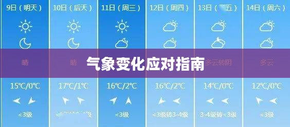 山西天气预报更新,气象变化及应对指南 山西天气预报更新,气象变化及应对指南