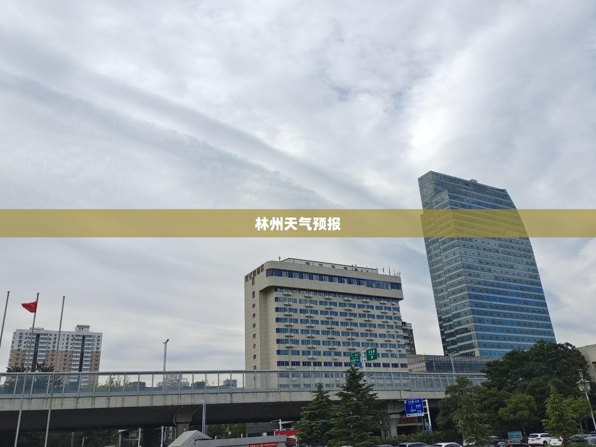 林州未来15天天气预报查询气象信息汇总
